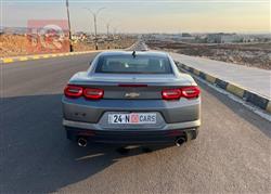 شيفروليه كامارو